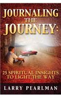 Journaling The Journey