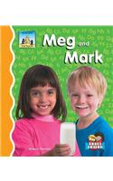 Meg and Mark
