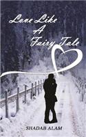 Love Like a Fairy Tale