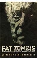 Fat Zombie