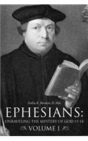 Ephesians