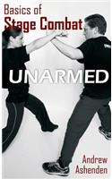 Basics of Stage Combat: Unarmed