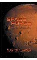 Space Force: Alien Treasures