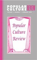 Popular Culture Review