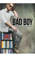 Bad Boy (Translation)