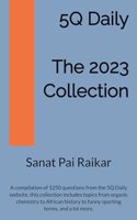 5Q Daily - The 2023 Collection