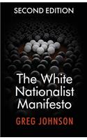 White Nationalist Manifesto (Second Edition)