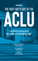 First 100 Years of the ACLU