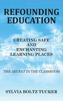 Refounding Education