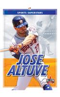 Jose Altuve