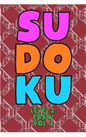Sudoku Level 2