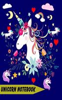 Unicorn Notebook