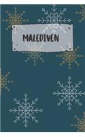 Malediven