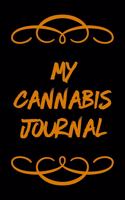 My Cannabis Journal