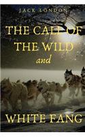 The Call of the Wild and White Fang