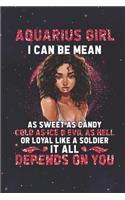 Aquarius