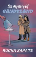 Mystery of Candyland