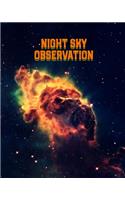 Night Sky Observation