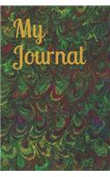 My Journal