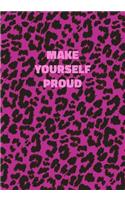 Make Yourself Proud
