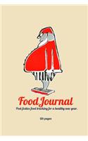 Food Journal