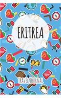 Eritrea Travel Journal