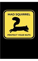 Protect Your Nuts