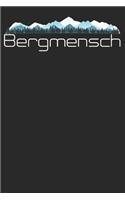 Bergmensch