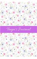 Tanja's Journal
