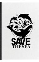 Save the Sea