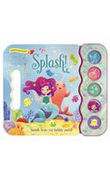 Splash!