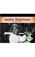 Jackie Robinson: Leyenda del Béisbol (Spanish Version)