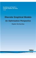 Discrete Graphical Models