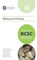 2018-2019 Basic and Clinical Science Course (BCSC), Section 12: Retina and Vitreous