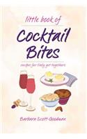 Little Book of Cocktail Bites