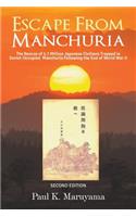 Escape From Manchuria