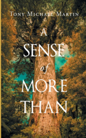 Sense of More Than