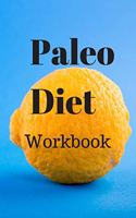 Paleo Diet Workbook