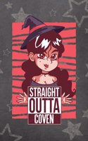 Straight Outta Coven