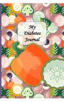 My Diabetes Logbook