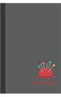 pincushion notes