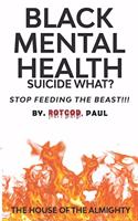 Black Mental Health
