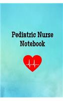 Pediatric Nurse Notebook