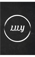 Lily