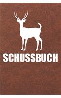 Schussbuch