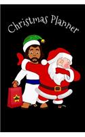 Christmas Planner