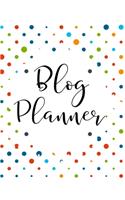 Blog Planner