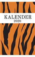 Kalender 2020
