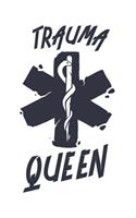 Trauma Queen