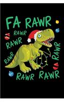 Fa Rawr Rawr